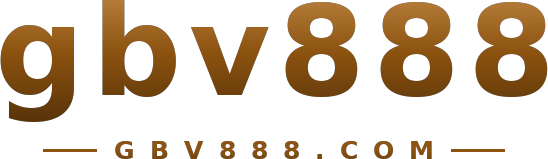 gbv888 โลโก้